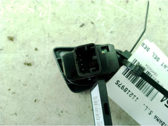 MANDO ELEVALUNAS PUERTA LAT DEL DER FORD KA (RU8)|Desguaces La Cabaña