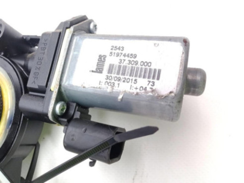 1851628  ELEVALUNAS PUERTA LAT DEL DER FORD KA (RU8)|Desguaces La Cabaña