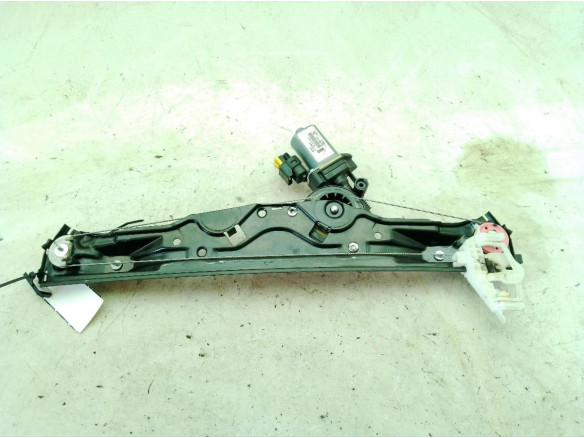 1851632  ELEVALUNAS PUERTA LAT DEL IZQ FORD KA (RU8)|Desguaces La Cabaña