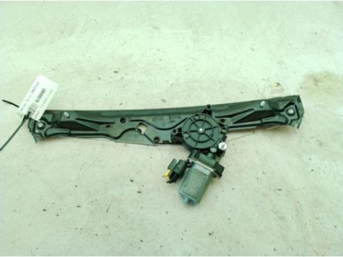 1851632  ELEVALUNAS PUERTA LAT DEL IZQ FORD KA (RU8)|Desguaces La Cabaña