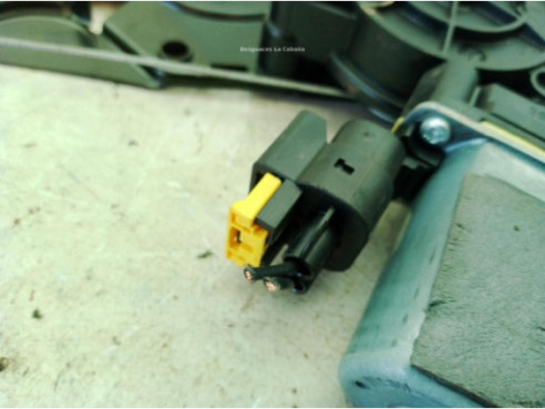 1851632  ELEVALUNAS PUERTA LAT DEL IZQ FORD KA (RU8)|Desguaces La Cabaña