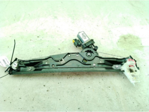 1851632  ELEVALUNAS PUERTA LAT DEL IZQ FORD KA (RU8)|Desguaces La Cabaña