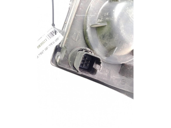 FARO DERECHO FORD TRANSIT CONNECT (P65_, P70_, P80_)|Desguaces La Cabaña