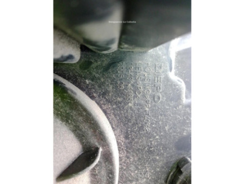 FARO DERECHO FORD TRANSIT CONNECT (P65_, P70_, P80_)|Desguaces La Cabaña