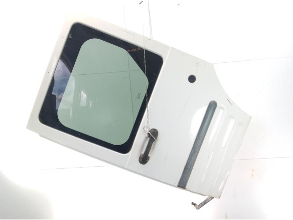 PUERTA TRA IZQ CARGA FORD TRANSIT CONNECT (P65_, P70_, P80_)|Desguaces La Cabaña