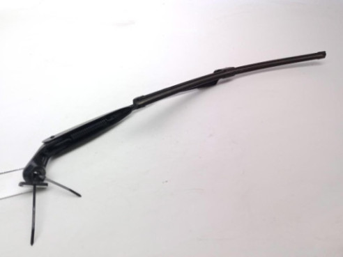 1670715  BRAZO LIMPIAPARABRISAS DEL IZQ FORD KA (RU8)|Desguaces La Cabaña