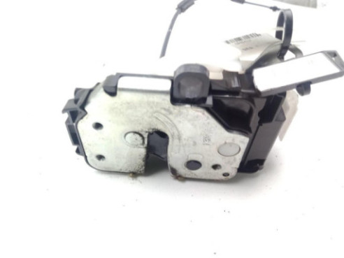 1542386  CERRADURA PUERTA LAT DEL DER FORD KA (RU8)|Desguaces La Cabaña