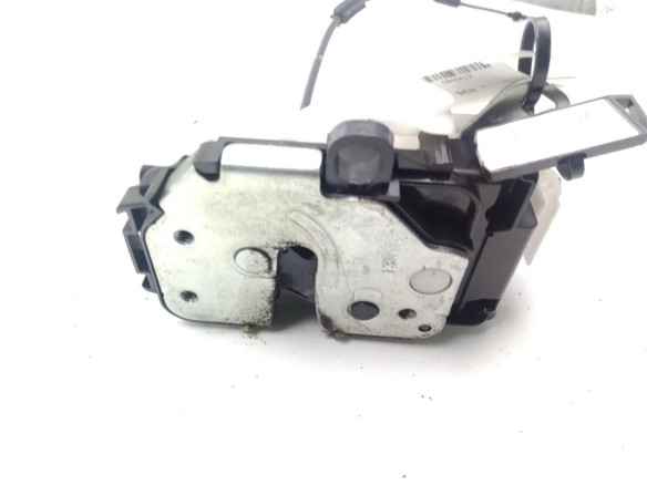 1542386  CERRADURA PUERTA LAT DEL DER FORD KA (RU8)|Desguaces La Cabaña