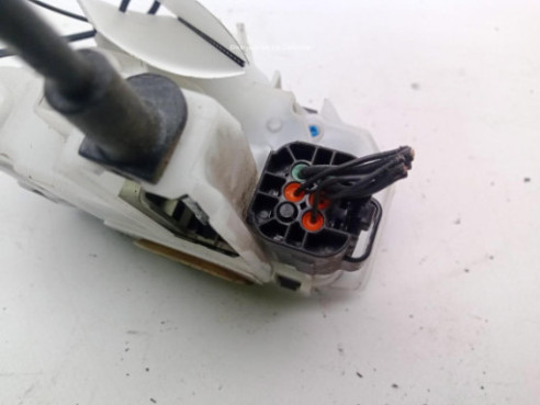 1542386  CERRADURA PUERTA LAT DEL DER FORD KA (RU8)|Desguaces La Cabaña