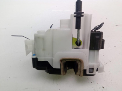 1542386  CERRADURA PUERTA LAT DEL DER FORD KA (RU8)|Desguaces La Cabaña