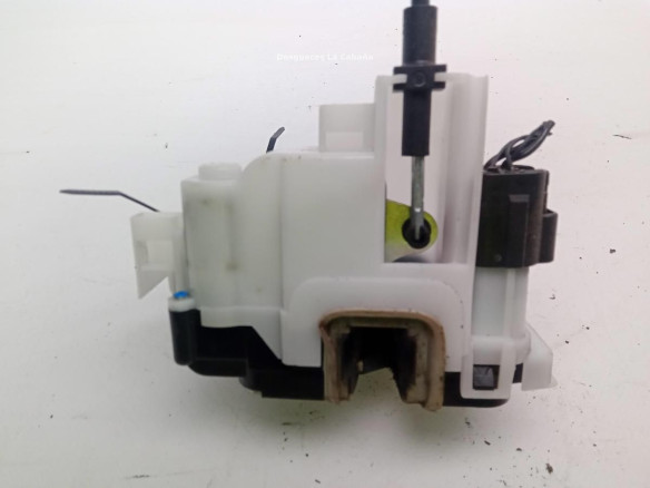 1542386  CERRADURA PUERTA LAT DEL DER FORD KA (RU8)|Desguaces La Cabaña