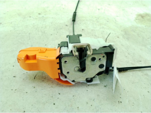 1769256  CERRADURA PUERTA LAT DEL IZQ FORD KA (RU8)|Desguaces La Cabaña