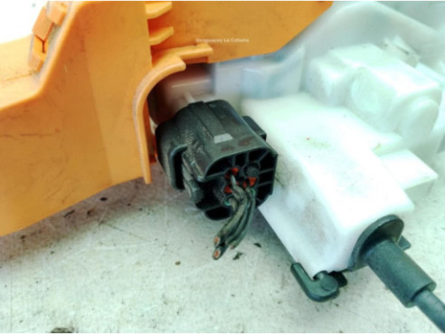 1769256  CERRADURA PUERTA LAT DEL IZQ FORD KA (RU8)|Desguaces La Cabaña