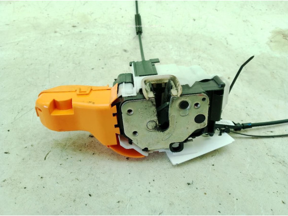 1769256  CERRADURA PUERTA LAT DEL IZQ FORD KA (RU8)|Desguaces La Cabaña