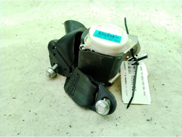 07354984150 CINTURON TRA DER FORD KA (RU8)|Desguaces La Cabaña