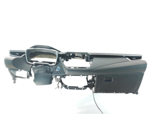 SALPICADERO|Desguaces La Cabaña