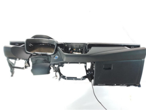 SALPICADERO|Desguaces La Cabaña 2