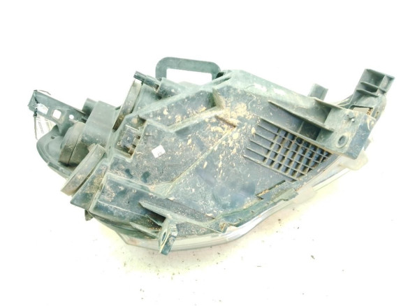 9862826380 FARO IZQUIERDO CITROEN BERLINGO Furgón (B9)|Desguaces La Cabaña