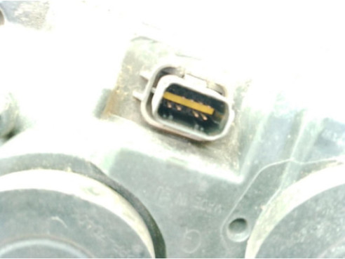 9862826380 FARO IZQUIERDO CITROEN BERLINGO Furgón (B9)|Desguaces La Cabaña