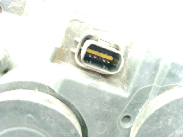 9862826380 FARO IZQUIERDO CITROEN BERLINGO Furgón (B9)|Desguaces La Cabaña