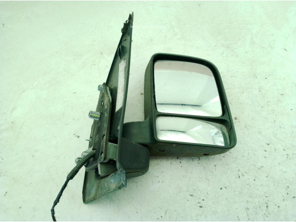 ESPEJO DER FORD TRANSIT CONNECT (P65_, P70_, P80_)|Desguaces La Cabaña