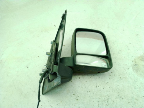 ESPEJO DER FORD TRANSIT CONNECT (P65_, P70_, P80_)|Desguaces La Cabaña
