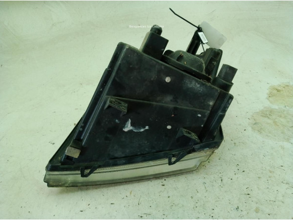 FARO DERECHO FORD TRANSIT CONNECT (P65_, P70_, P80_)|Desguaces La Cabaña