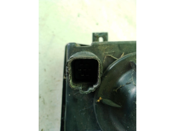 FARO DERECHO FORD TRANSIT CONNECT (P65_, P70_, P80_)|Desguaces La Cabaña