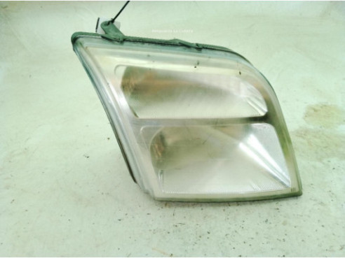 FARO DERECHO FORD TRANSIT CONNECT (P65_, P70_, P80_)|Desguaces La Cabaña
