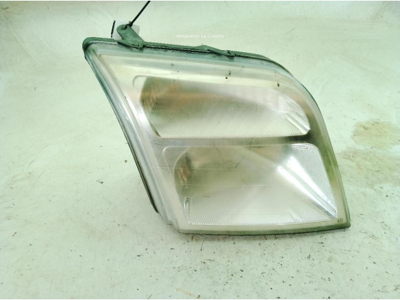 FARO DERECHO FORD TRANSIT CONNECT (P65_, P70_, P80_)|Desguaces La Cabaña