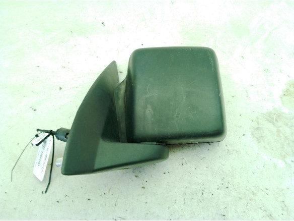 24400680 ESPEJO IZQ OPEL COMBO Tour|Desguaces La Cabaña