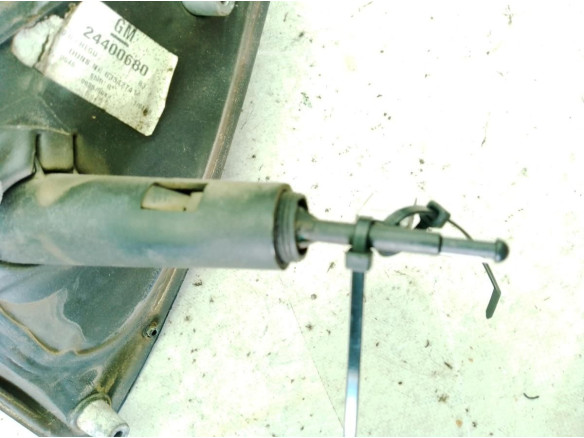 24400680 ESPEJO IZQ OPEL COMBO Tour|Desguaces La Cabaña