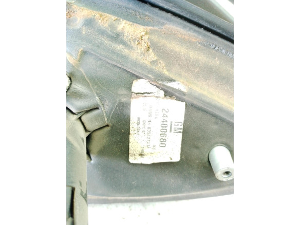 24400680 ESPEJO IZQ OPEL COMBO Tour|Desguaces La Cabaña