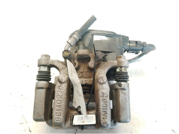 58311D7A00  PINZA TRA DER HYUNDAI TUCSON (TL)|Desguaces La Cabaña