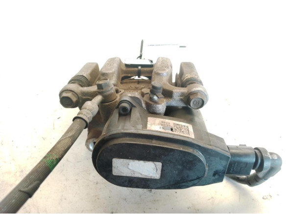 58310D7A00  PINZA TRA IZQ HYUNDAI TUCSON (TL)|Desguaces La Cabaña