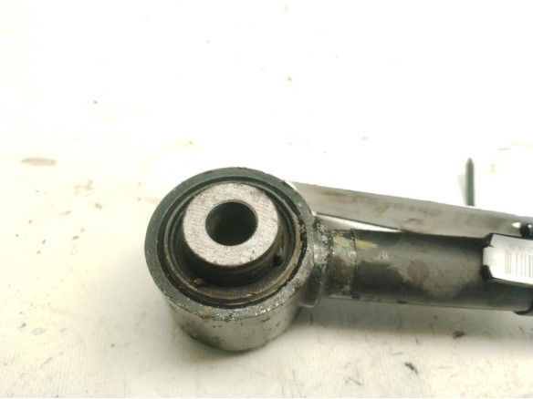 55250D7000  BRAZO SUSPENSION TRA DER INF HYUNDAI TUCSON (TL)|Desguaces La Cabaña