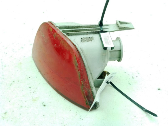 5M5115K273AA PILOTO TRA IZQ INF FORD FOCUS II (DA_, HCP)|Desguaces La Cabaña