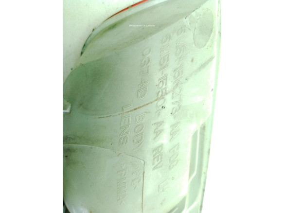 5M5115K273AA PILOTO TRA IZQ INF FORD FOCUS II (DA_, HCP)|Desguaces La Cabaña