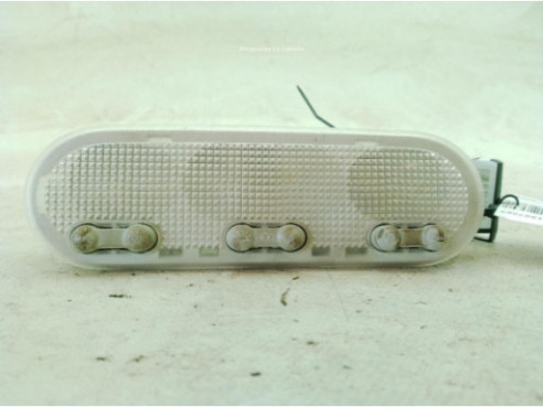 264303ZA1A  PLAFON DEL NISSAN QASHQAI / QASHQAI +2 I (J10, JJ10)|Desguaces La Cabaña
