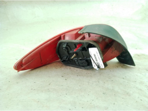 PILOTO TRA DER EXT PEUGEOT 206 Fastback (2A/C)|Desguaces La Cabaña
