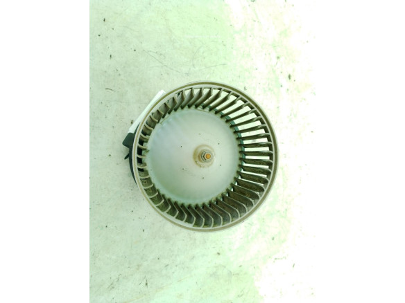 27225ET10B  MOTOR CALEFACCION NISSAN QASHQAI / QASHQAI +2 I (J10, JJ10)|Desguaces La Cabaña