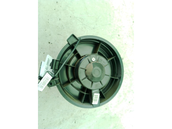 27225ET10B  MOTOR CALEFACCION NISSAN QASHQAI / QASHQAI +2 I (J10, JJ10)|Desguaces La Cabaña
