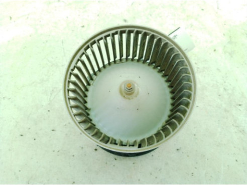 27225ET10B  MOTOR CALEFACCION NISSAN QASHQAI / QASHQAI +2 I (J10, JJ10)|Desguaces La Cabaña