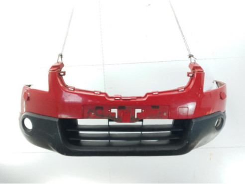 62022JD20H  PARAGOLPES DEL NISSAN QASHQAI / QASHQAI +2 I (J10, JJ10)|Desguaces La Cabaña