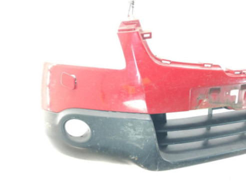 62022JD20H  PARAGOLPES DEL NISSAN QASHQAI / QASHQAI +2 I (J10, JJ10)|Desguaces La Cabaña