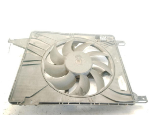 21481JD21A  ELECTROVENTILADOR NISSAN QASHQAI / QASHQAI +2 I (J10, JJ10)|Desguaces La Cabaña