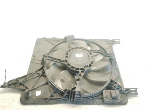 ELECTROVENTILADOR|Desguaces La Cabaña 2