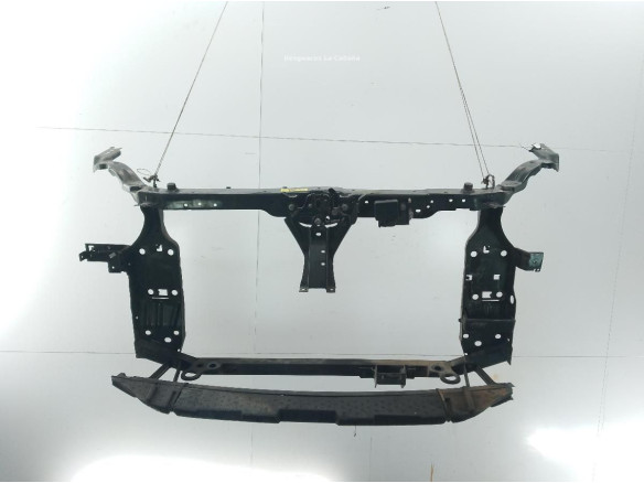 62500JD20A  FRENTE NISSAN QASHQAI / QASHQAI +2 I (J10, JJ10)|Desguaces La Cabaña