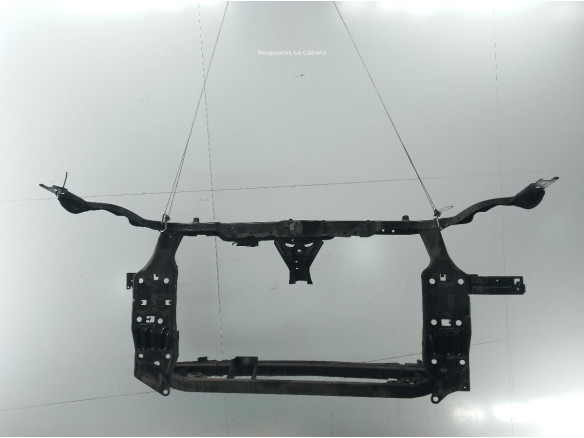 62500JD20A  FRENTE NISSAN QASHQAI / QASHQAI +2 I (J10, JJ10)|Desguaces La Cabaña