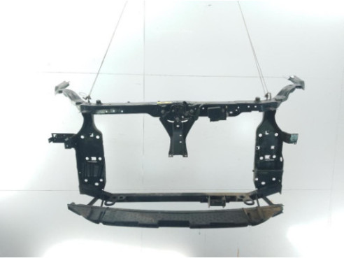62500JD20A  FRENTE NISSAN QASHQAI / QASHQAI +2 I (J10, JJ10)|Desguaces La Cabaña